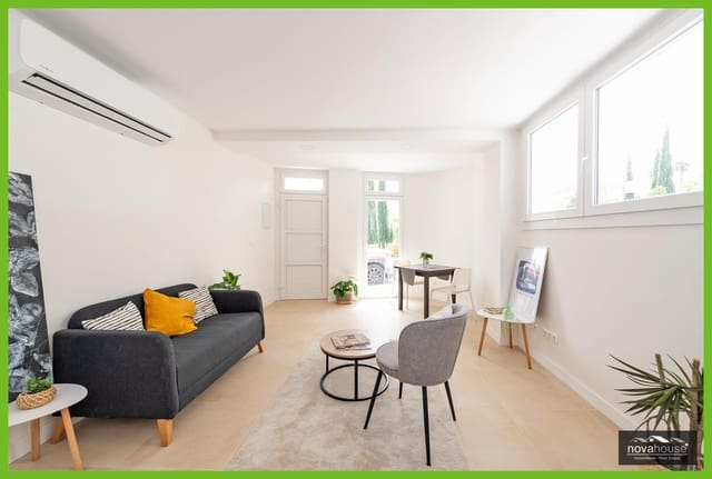 1 sypialnia Mieszkanie na sprzedaż w Alhaurín de la Torre - 185 000 € (Ref: 9169532)