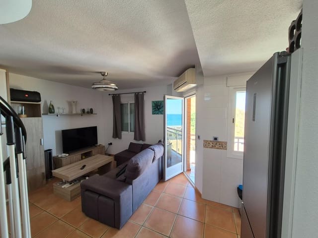 Takvåning till salu i El Morche, Torrox med pool garage - 172 000 € (Ref: 9180960)