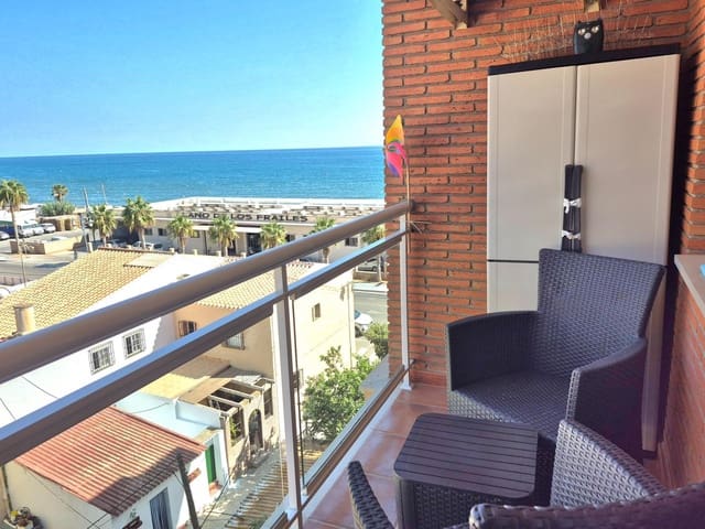 Takvåning till salu i El Morche, Torrox med pool garage - 172 000 € (Ref: 9180960)