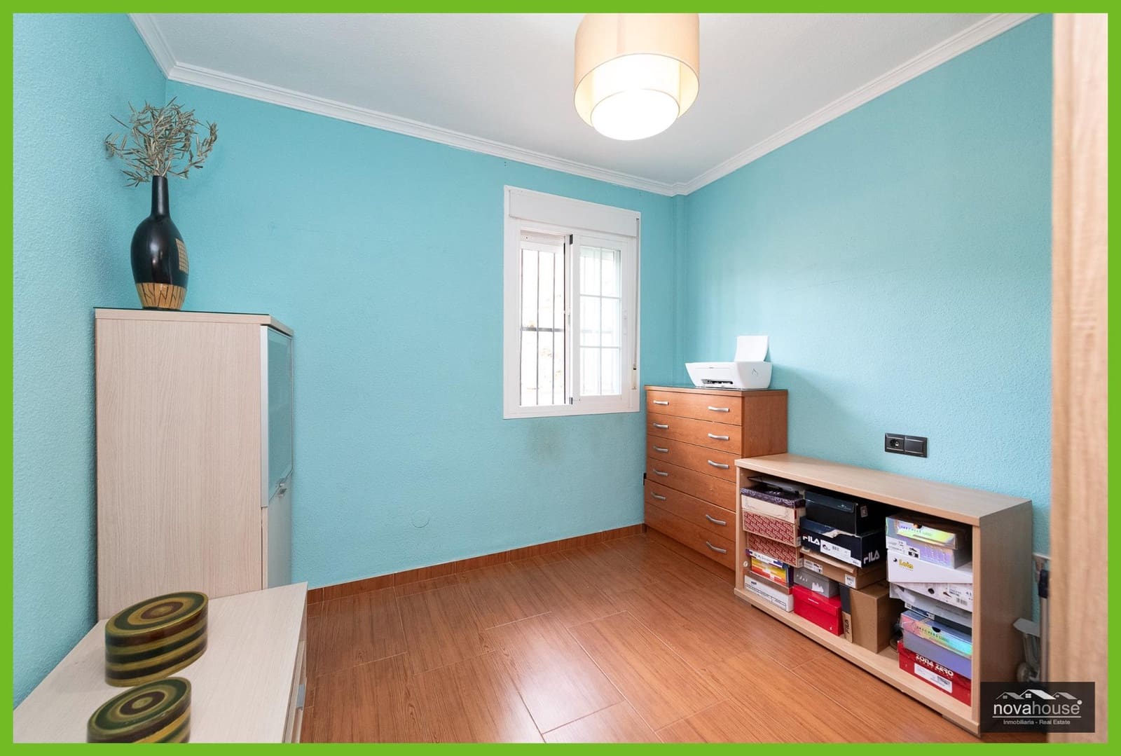 Apartamento de 3 habitaciones en Rincón de la Victoria en venta con piscina garaje - 269.000 € (Ref: 9228507)