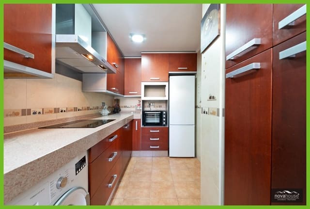 3 bedroom Apartment for sale in Rincón de la Victoria with pool garage - € 269,000 (Ref: 9228507)