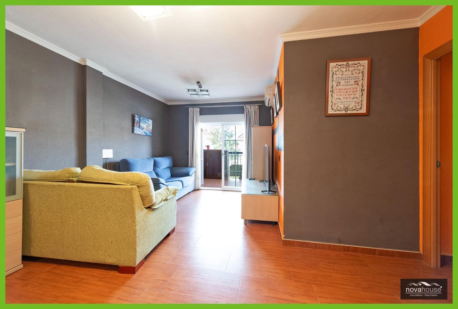 Apartamento de 3 habitaciones en Rincón de la Victoria en venta con piscina garaje - 269.000 € (Ref: 9228507)