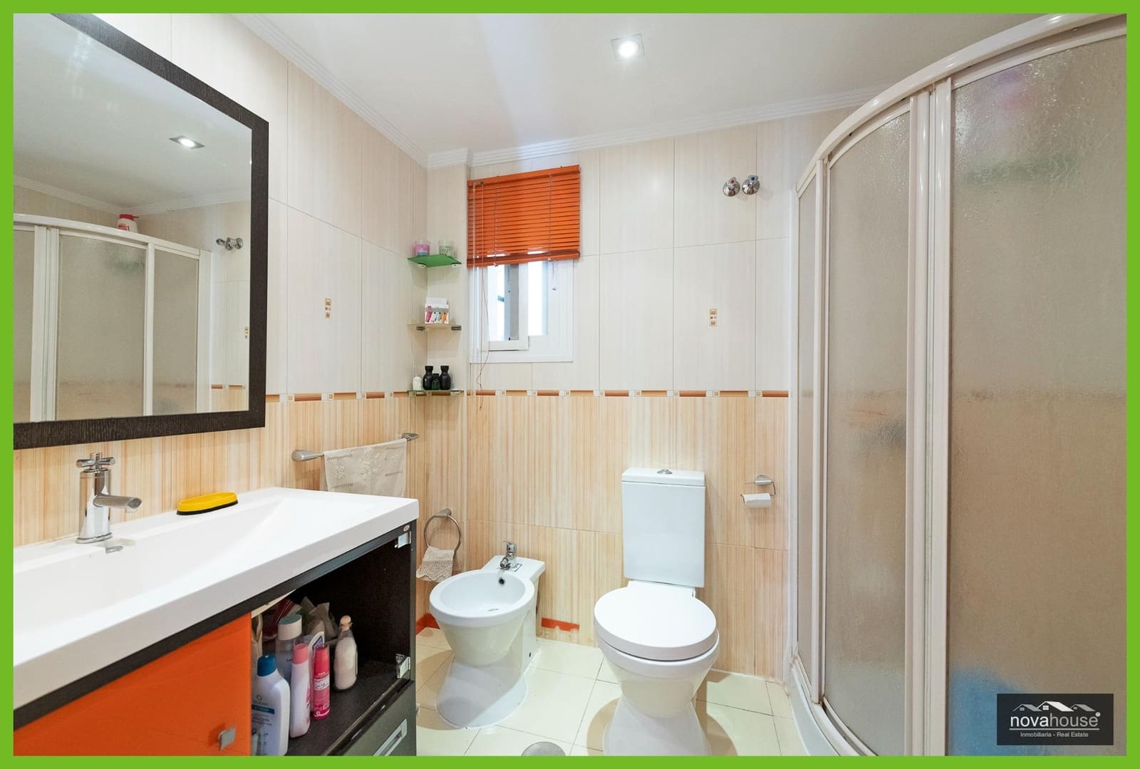 Apartamento de 3 habitaciones en Rincón de la Victoria en venta con piscina garaje - 269.000 € (Ref: 9228507)