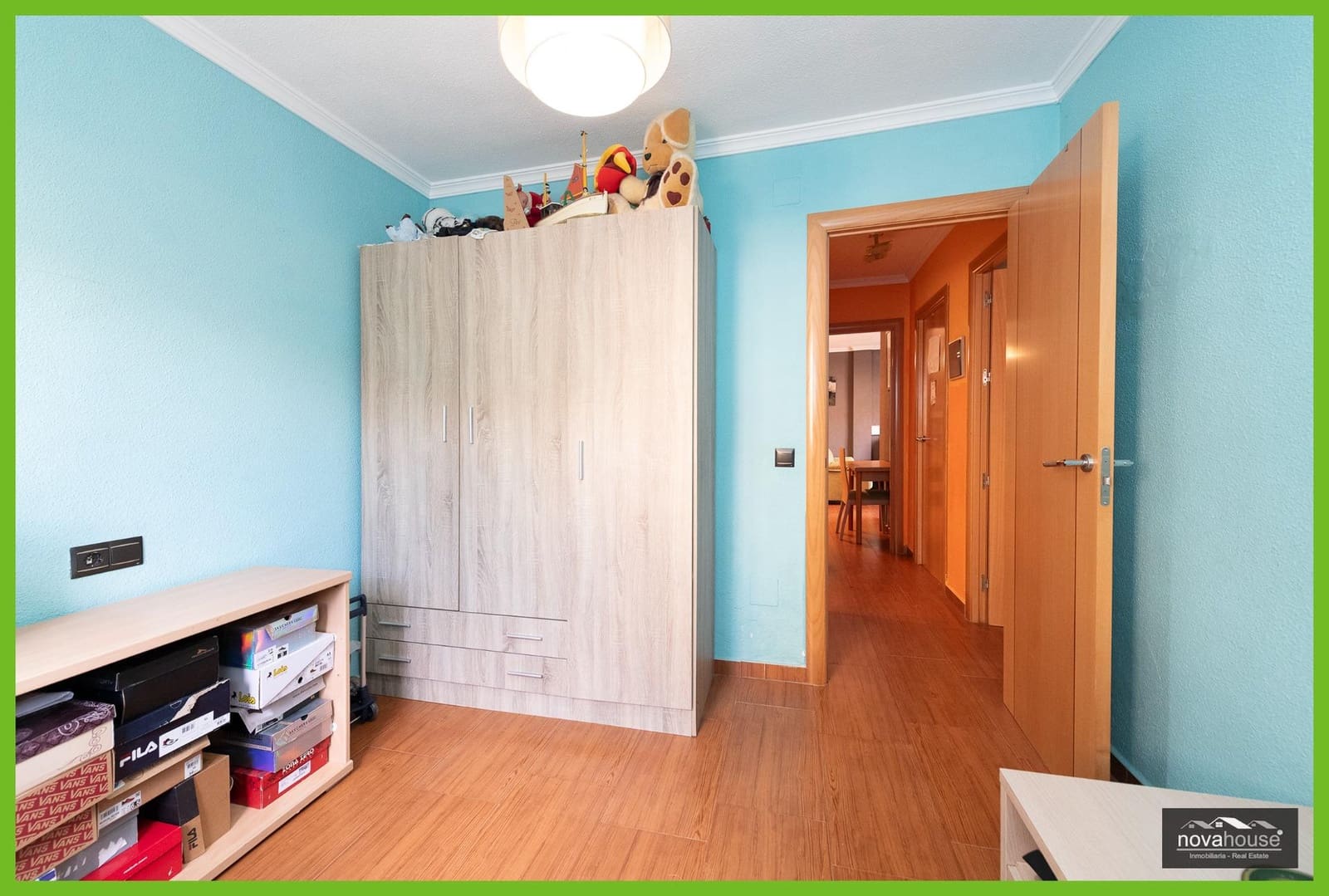 Apartamento de 3 habitaciones en Rincón de la Victoria en venta con piscina garaje - 269.000 € (Ref: 9228507)