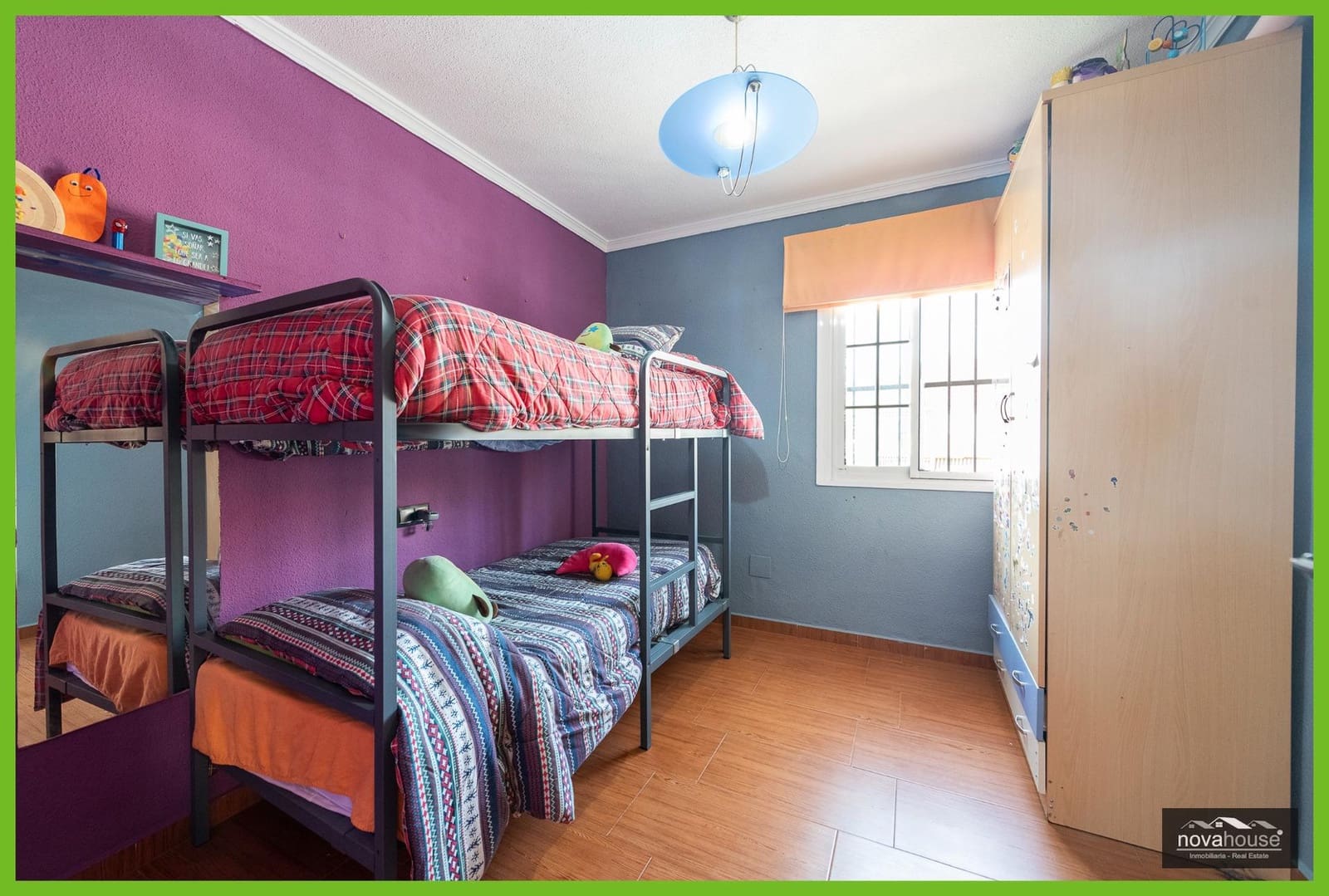 Apartamento de 3 habitaciones en Rincón de la Victoria en venta con piscina garaje - 269.000 € (Ref: 9228507)