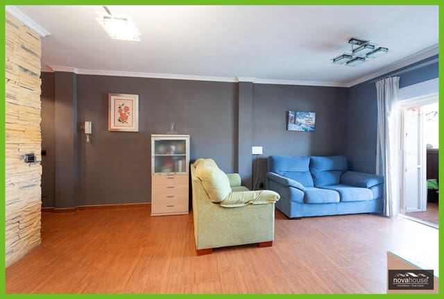 3 bedroom Apartment for sale in Rincón de la Victoria with pool garage - € 269,000 (Ref: 9228507)