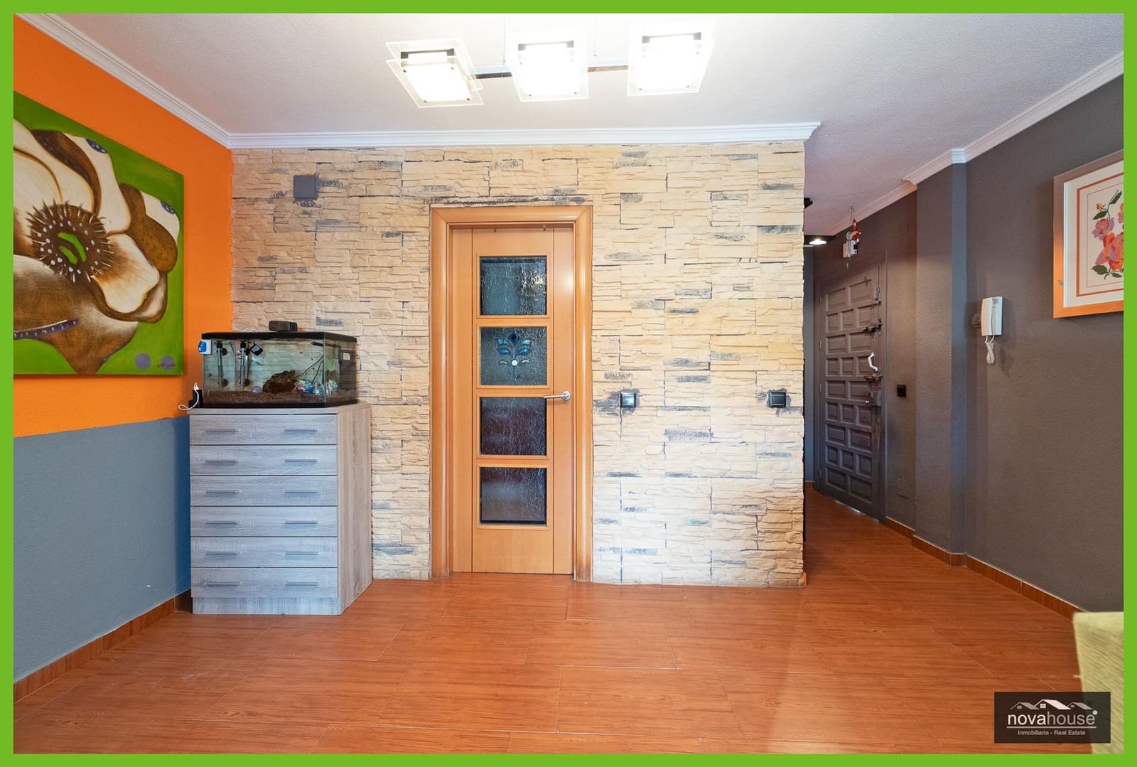 Apartamento de 3 habitaciones en Rincón de la Victoria en venta con piscina garaje - 269.000 € (Ref: 9228507)