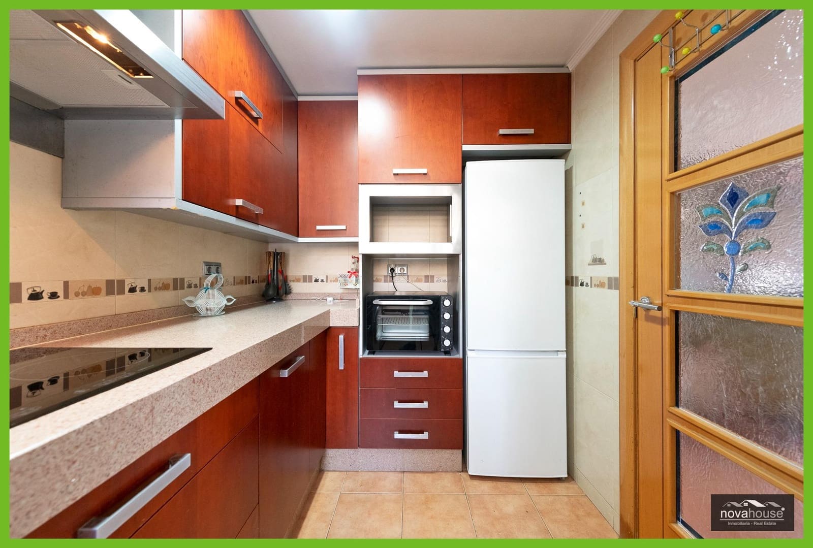 Apartamento de 3 habitaciones en Rincón de la Victoria en venta con piscina garaje - 269.000 € (Ref: 9228507)