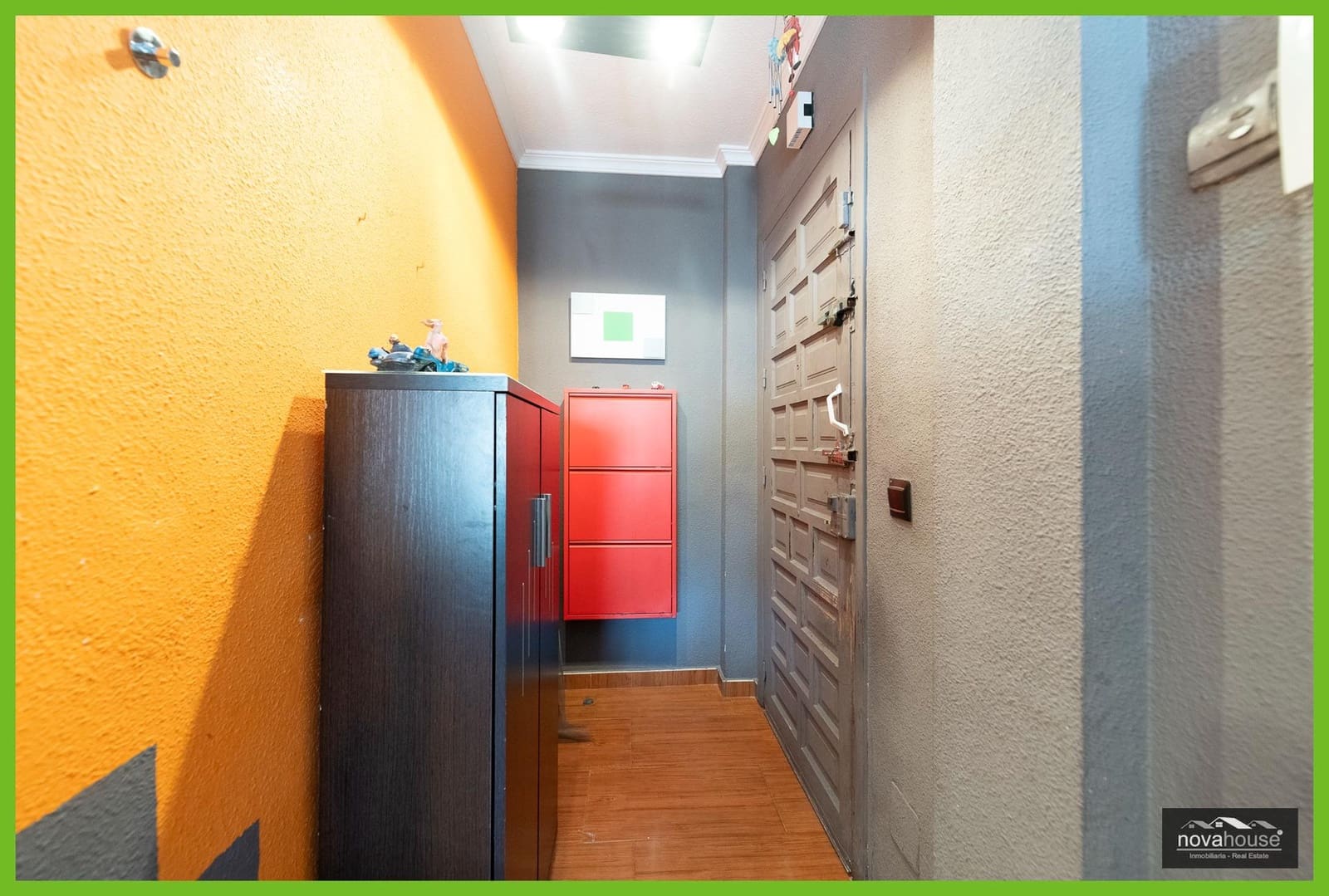 Apartamento de 3 habitaciones en Rincón de la Victoria en venta con piscina garaje - 269.000 € (Ref: 9228507)