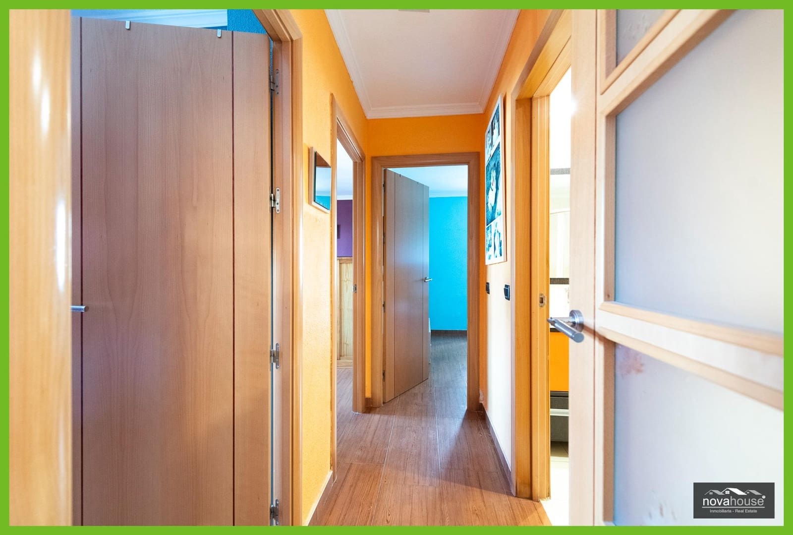 Apartamento de 3 habitaciones en Rincón de la Victoria en venta con piscina garaje - 269.000 € (Ref: 9228507)