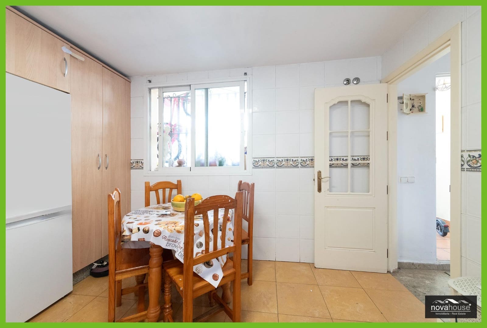 3 soveværelse Rækkehus til salg i Torremolinos med garage - € 669.990 (Ref: 9232915)