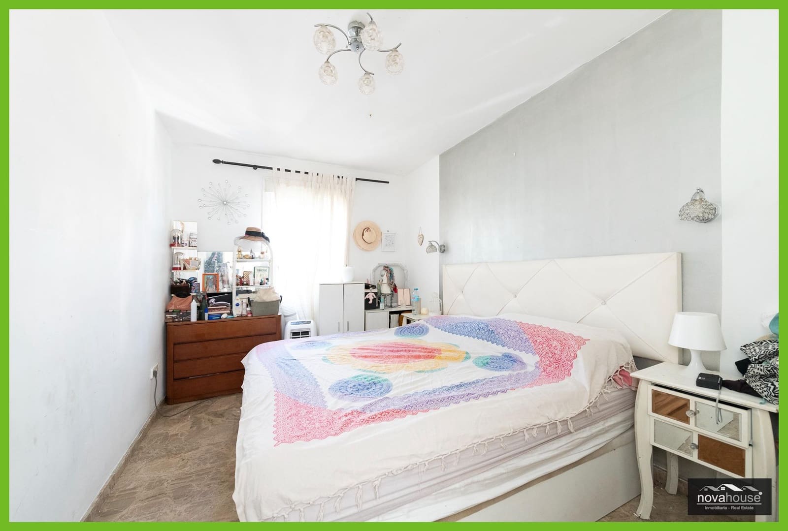 3 soveværelse Rækkehus til salg i Torremolinos med garage - € 669.990 (Ref: 9232915)