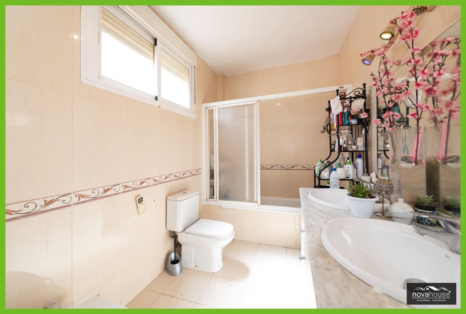 3 bedroom Terraced Villa for sale in Torremolinos with garage - € 669,990 (Ref: 9232915)