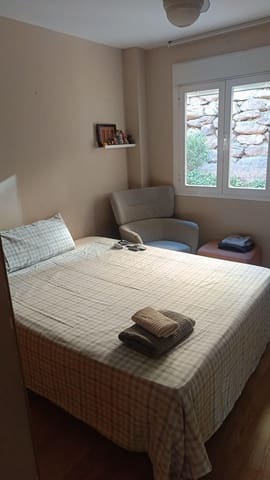 3 makuuhuone Asunto myytävänä paikassa La Cala del Moral, Rincón de la Victoria mukana uima-altaan 
autotalli - 380 000 € (Ref: 9240424)