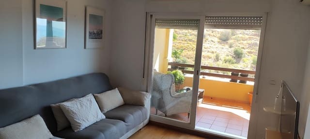 3 makuuhuone Asunto myytävänä paikassa La Cala del Moral, Rincón de la Victoria mukana uima-altaan 
autotalli - 380 000 € (Ref: 9240424)