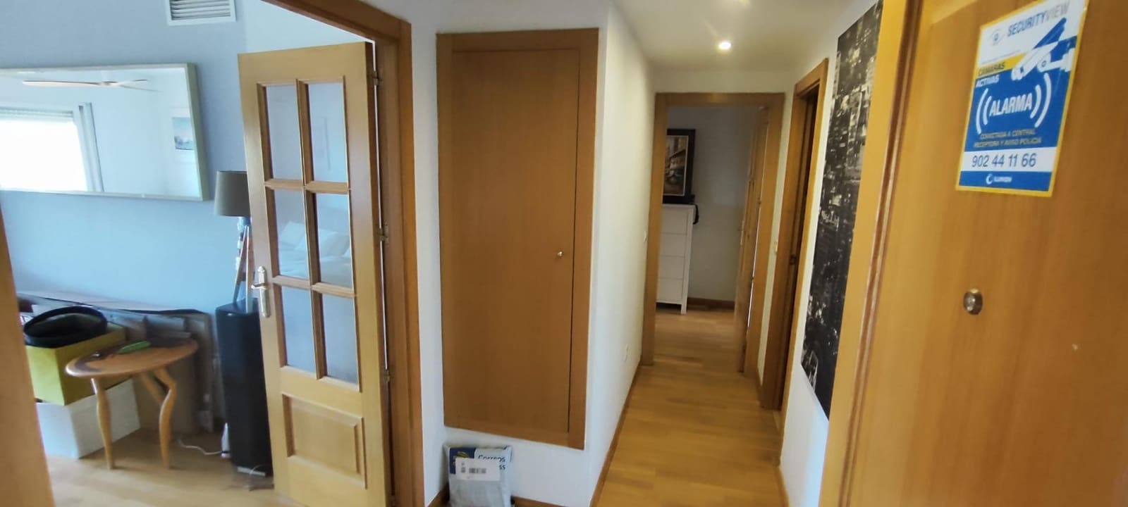 3 soveværelse Lejlighed til salg i La Cala del Moral med swimmingpool garage - € 380.000 (Ref: 9240424)