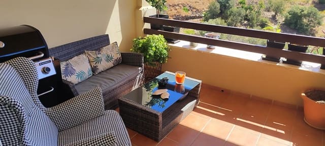 3 makuuhuone Asunto myytävänä paikassa La Cala del Moral, Rincón de la Victoria mukana uima-altaan 
autotalli - 380 000 € (Ref: 9240424)