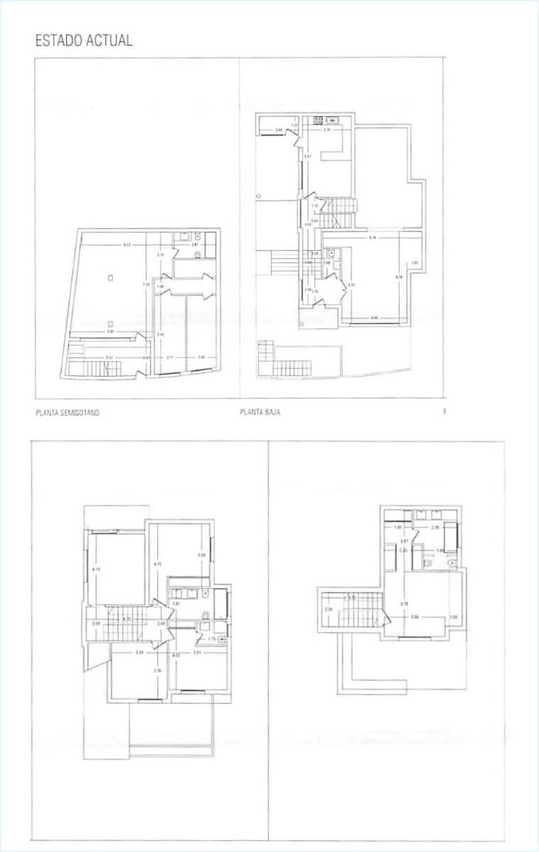 7 slaapkamer Villa te koop in Rincon de la Victoria met zwembad garage - € 995.000 (Ref: 9252483)