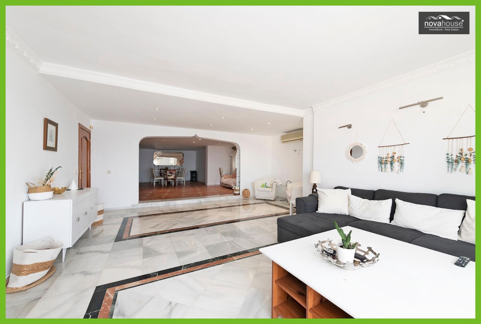 7 slaapkamer Villa te koop in Rincon de la Victoria met zwembad garage - € 995.000 (Ref: 9252483)