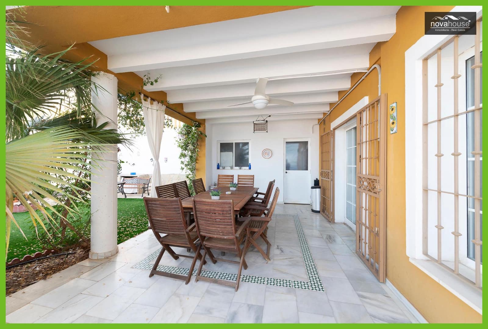 7 slaapkamer Villa te koop in Rincon de la Victoria met zwembad garage - € 995.000 (Ref: 9252483)