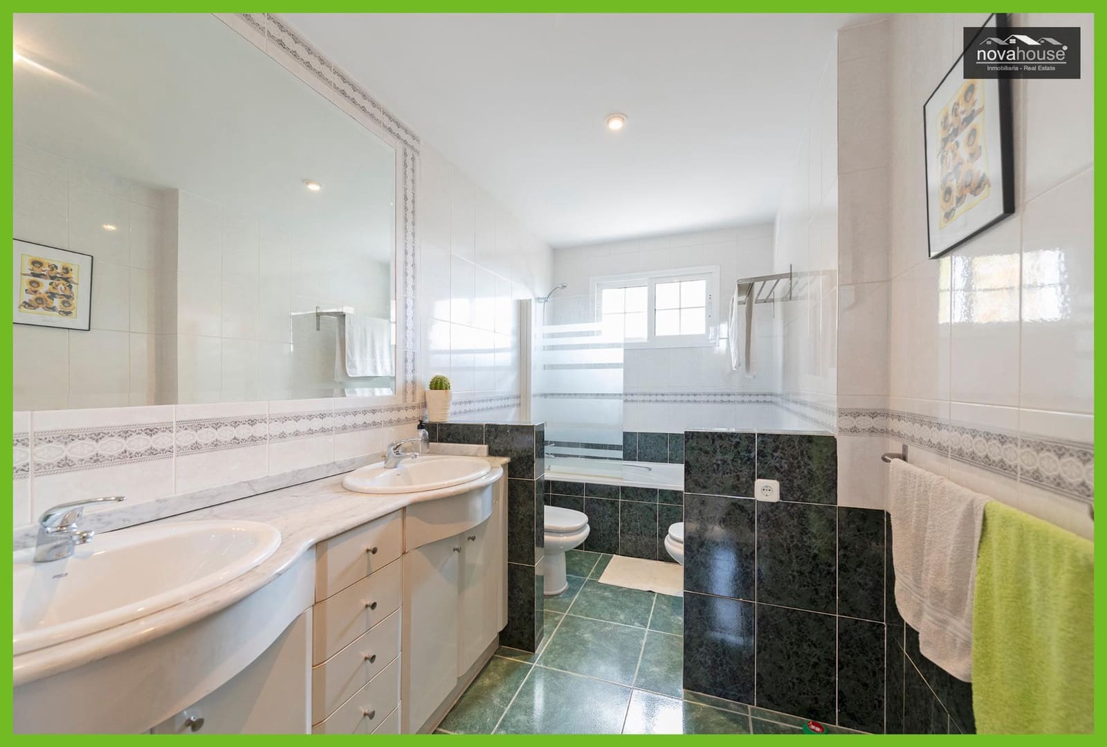 7 slaapkamer Villa te koop in Rincon de la Victoria met zwembad garage - € 995.000 (Ref: 9252483)