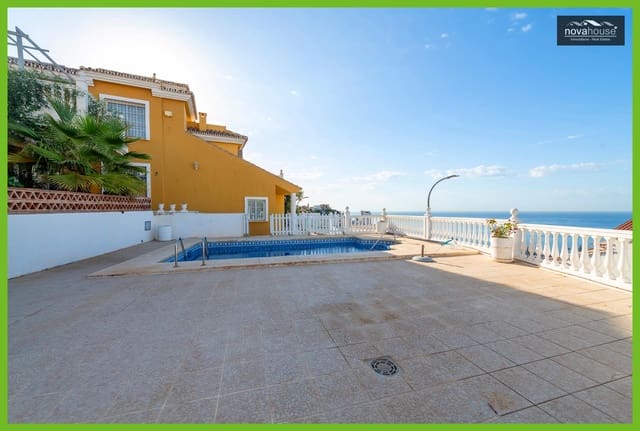 7 camera da letto Villa in vendita in Rincón de la Victoria con piscina garage - 995.000 € (Rif: 9252483)