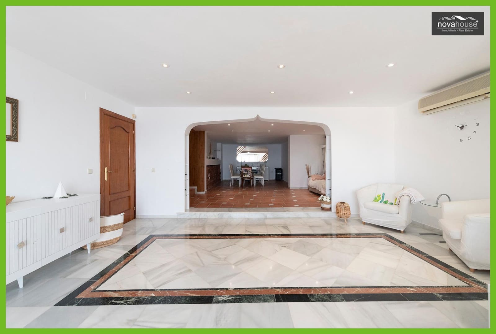 7 slaapkamer Villa te koop in Rincon de la Victoria met zwembad garage - € 995.000 (Ref: 9252483)