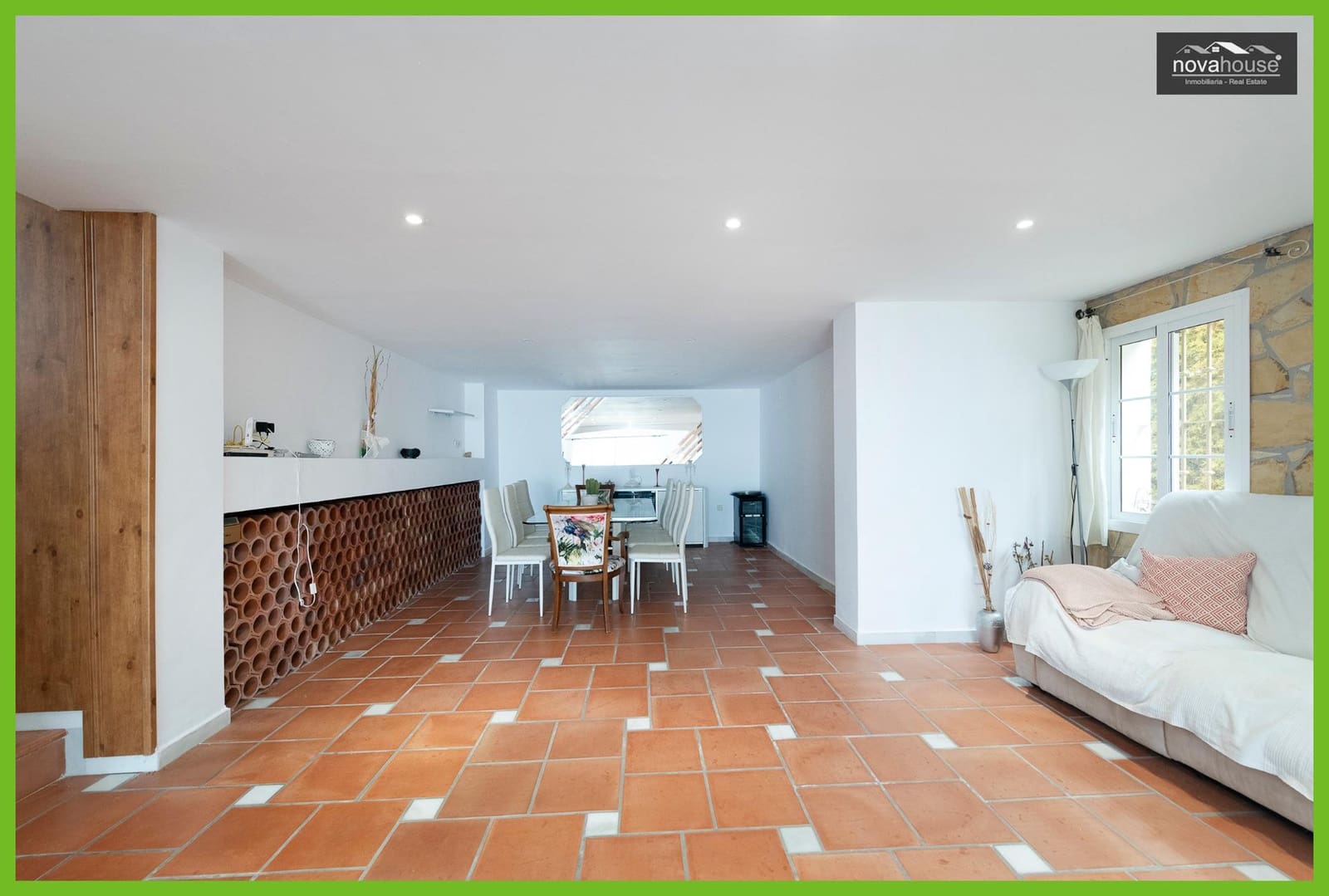 7 slaapkamer Villa te koop in Rincon de la Victoria met zwembad garage - € 995.000 (Ref: 9252483)