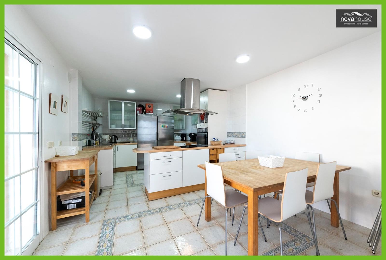 7 slaapkamer Villa te koop in Rincon de la Victoria met zwembad garage - € 995.000 (Ref: 9252483)