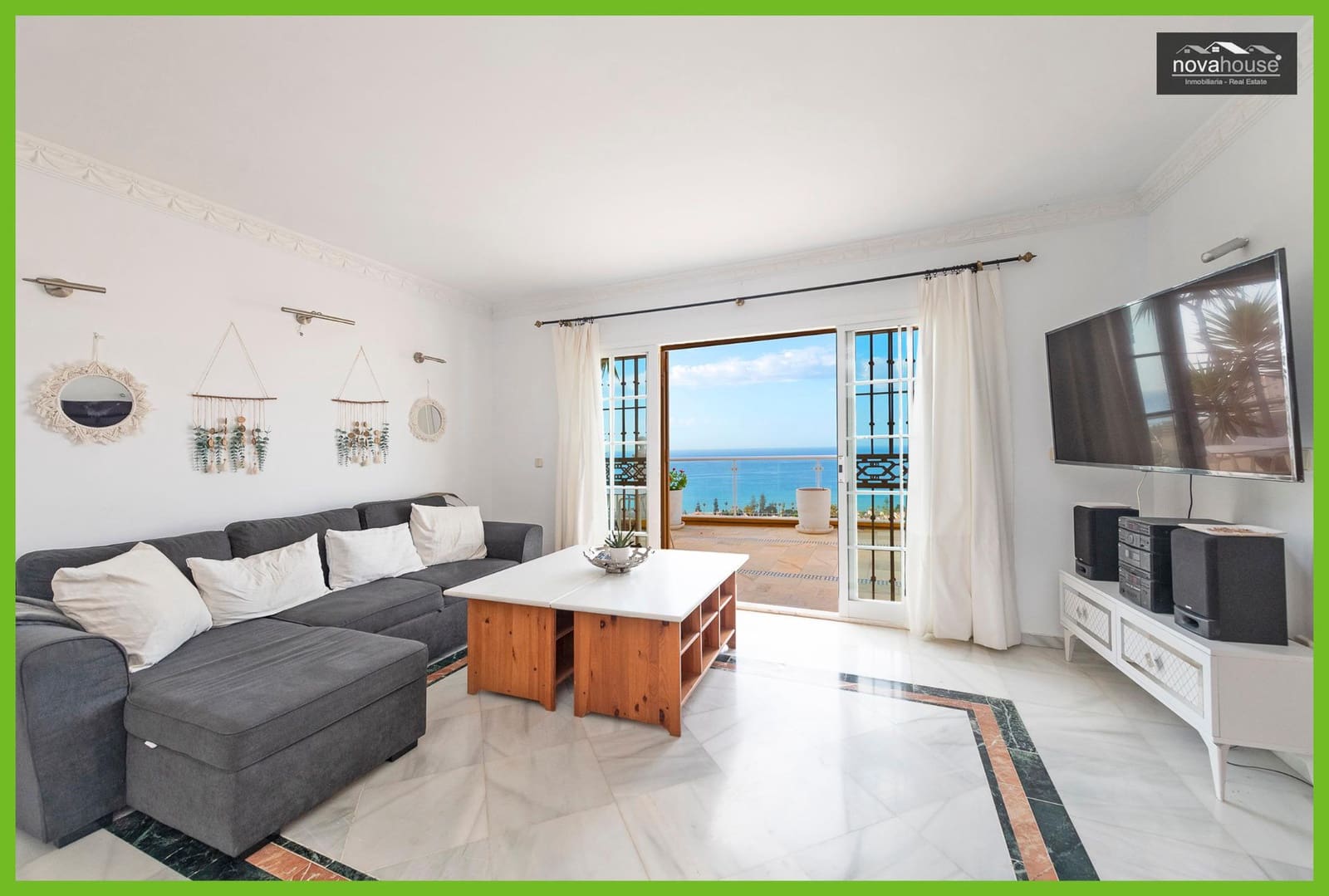 7 slaapkamer Villa te koop in Rincon de la Victoria met zwembad garage - € 995.000 (Ref: 9252483)