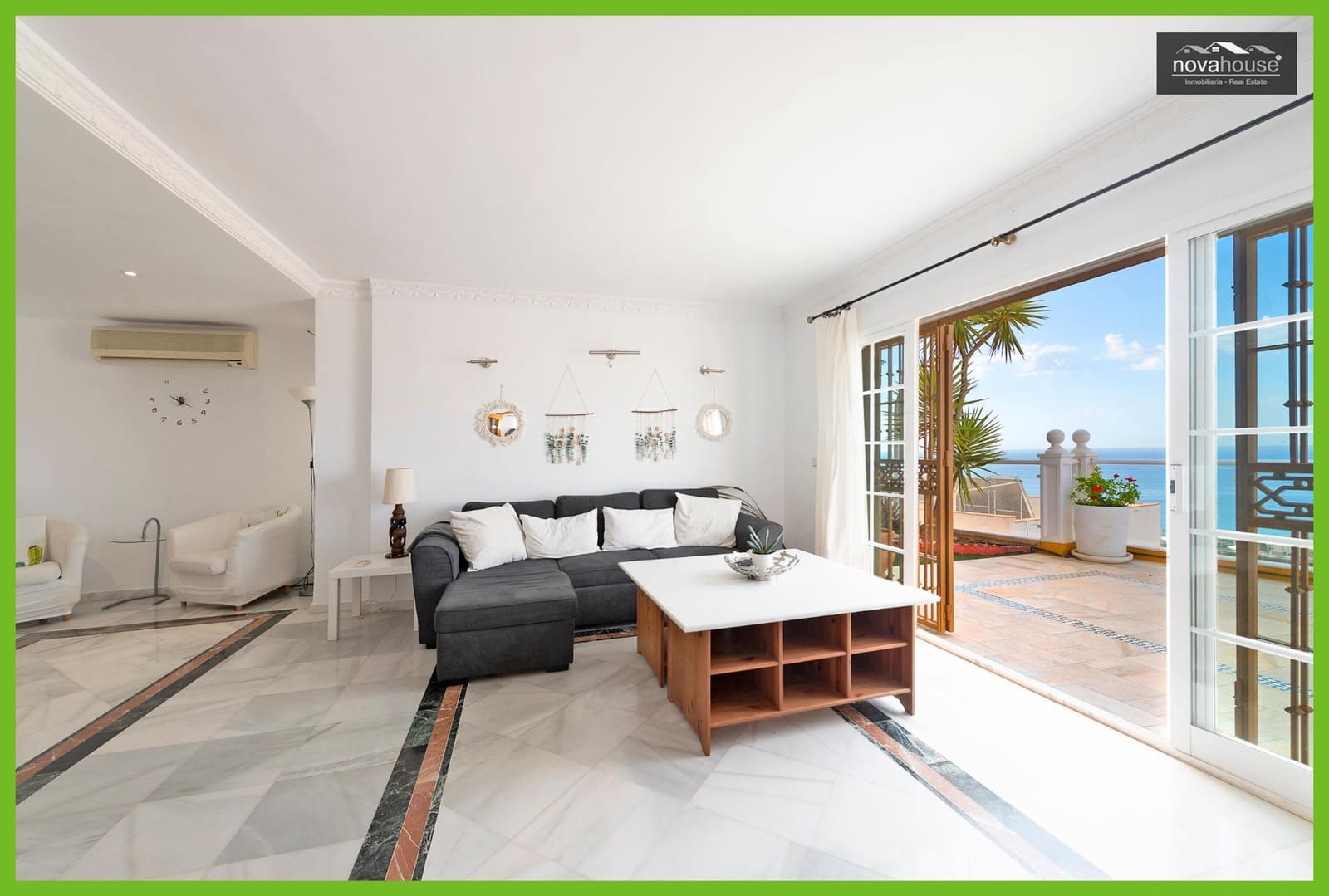 7 slaapkamer Villa te koop in Rincon de la Victoria met zwembad garage - € 995.000 (Ref: 9252483)