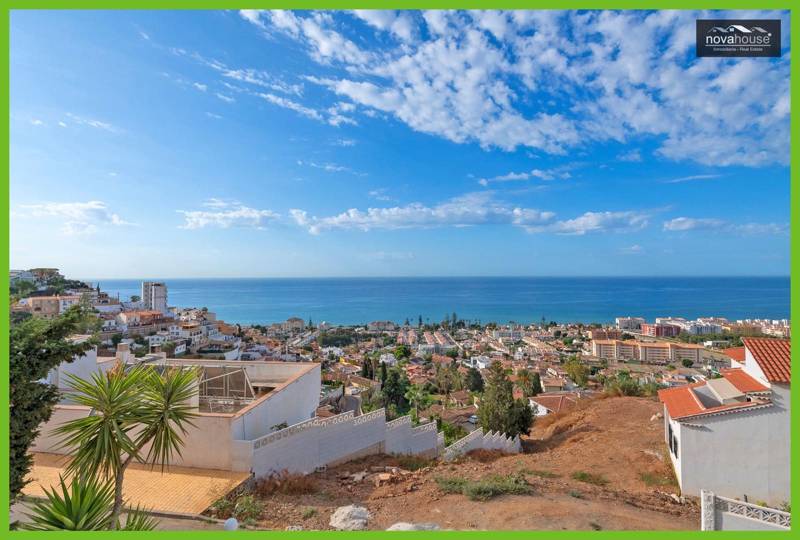 7 slaapkamer Villa te koop in Rincon de la Victoria met zwembad garage - € 995.000 (Ref: 9252483)