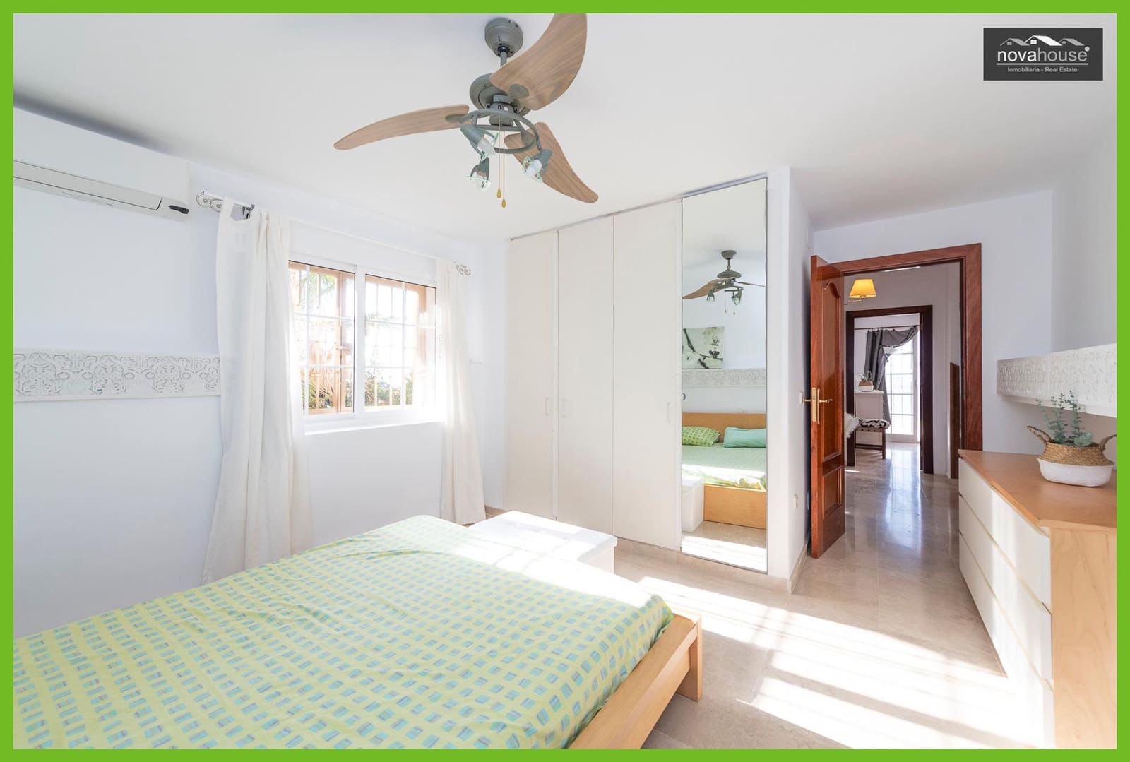 7 slaapkamer Villa te koop in Rincon de la Victoria met zwembad garage - € 995.000 (Ref: 9252483)