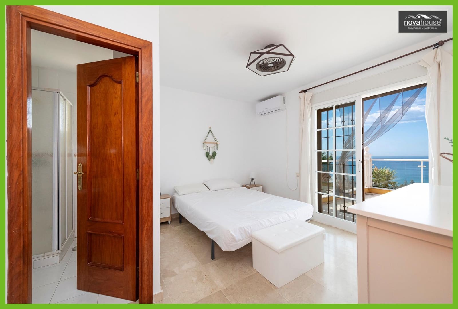 7 slaapkamer Villa te koop in Rincon de la Victoria met zwembad garage - € 995.000 (Ref: 9252483)