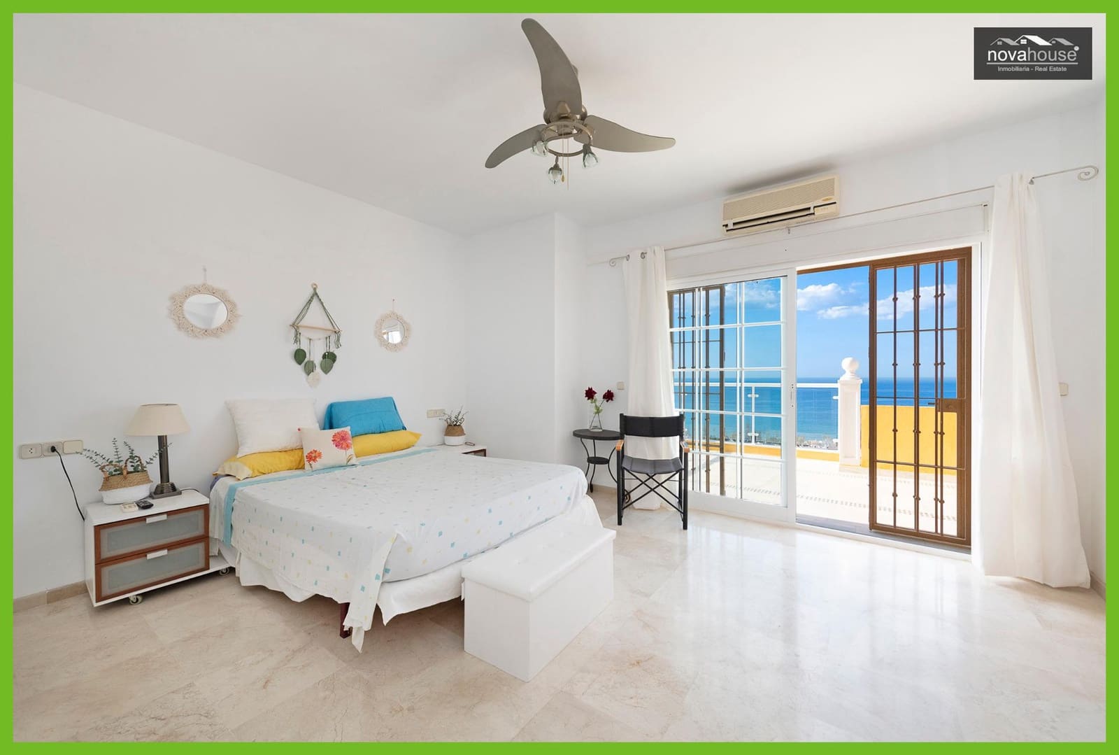 7 slaapkamer Villa te koop in Rincon de la Victoria met zwembad garage - € 995.000 (Ref: 9252483)