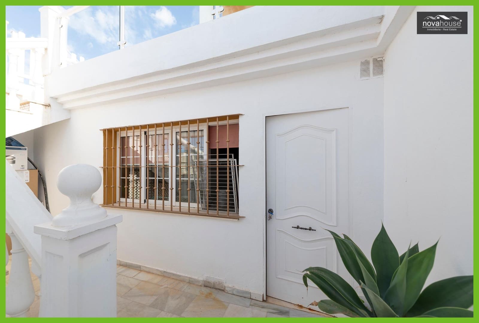 7 slaapkamer Villa te koop in Rincon de la Victoria met zwembad garage - € 995.000 (Ref: 9252483)