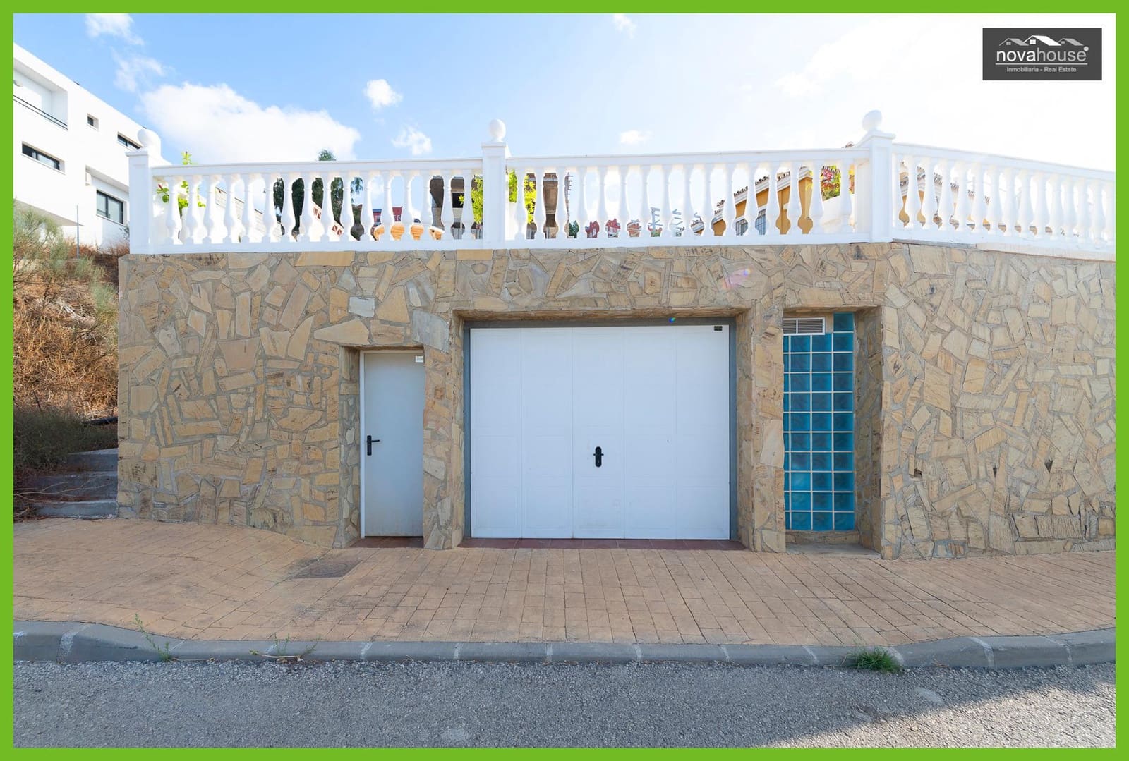 7 slaapkamer Villa te koop in Rincon de la Victoria met zwembad garage - € 995.000 (Ref: 9252483)