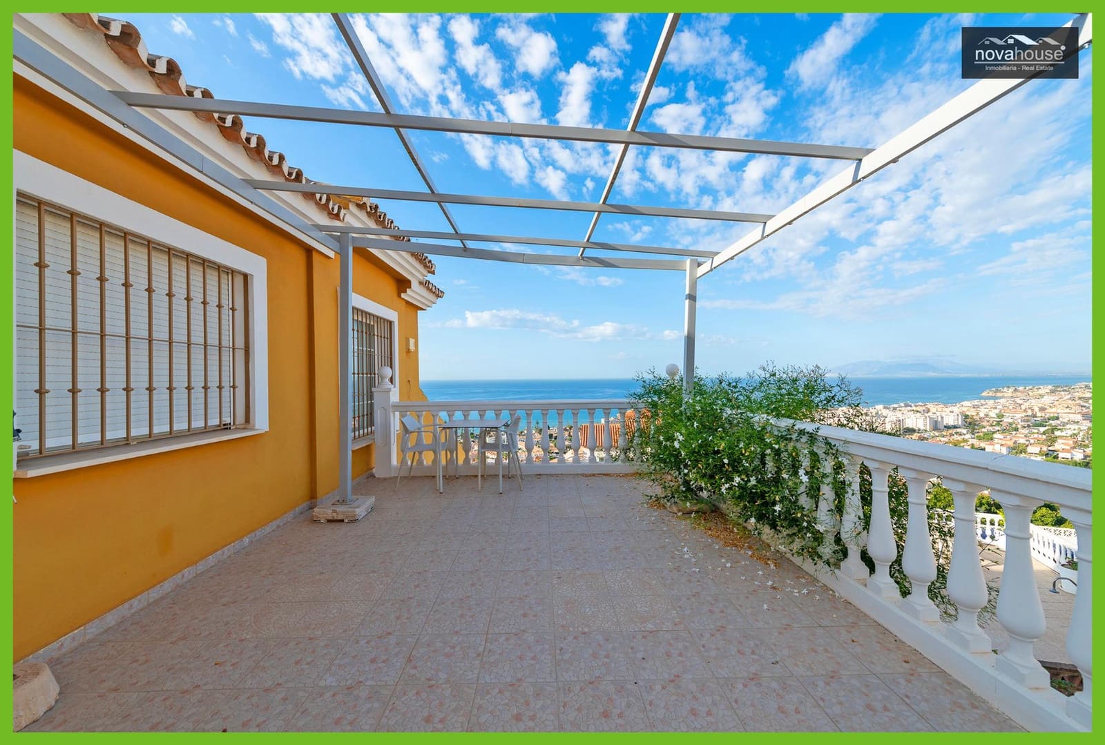 7 slaapkamer Villa te koop in Rincon de la Victoria met zwembad garage - € 995.000 (Ref: 9252483)