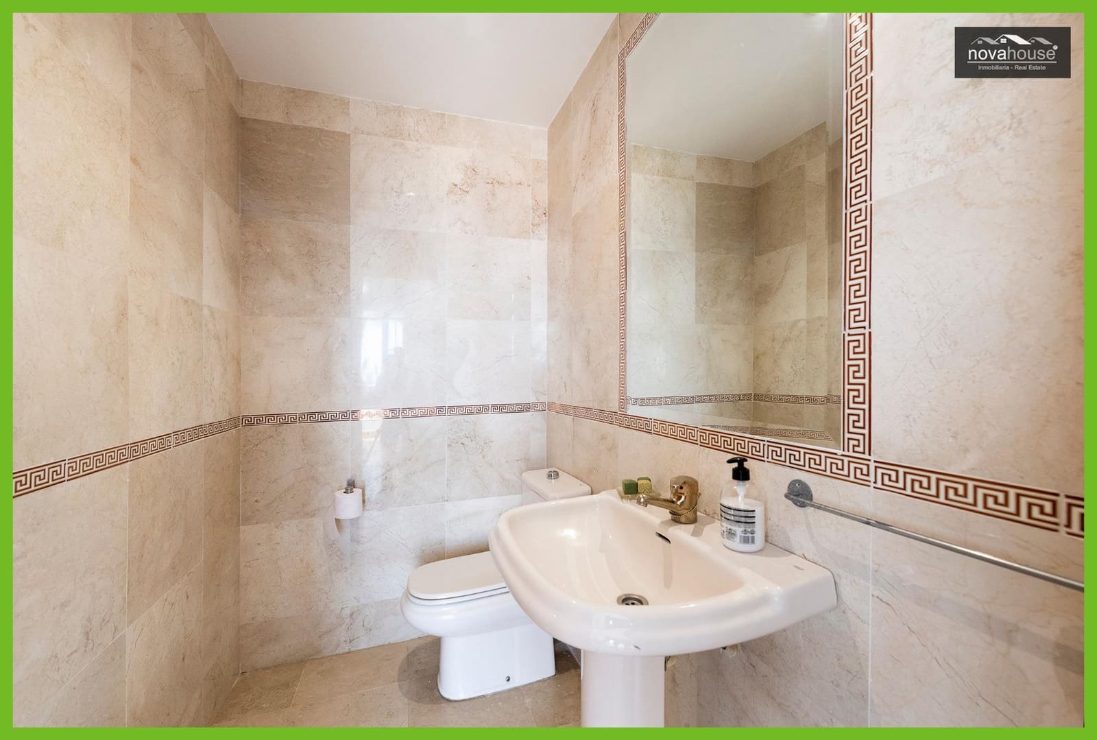 7 slaapkamer Villa te koop in Rincon de la Victoria met zwembad garage - € 995.000 (Ref: 9252483)