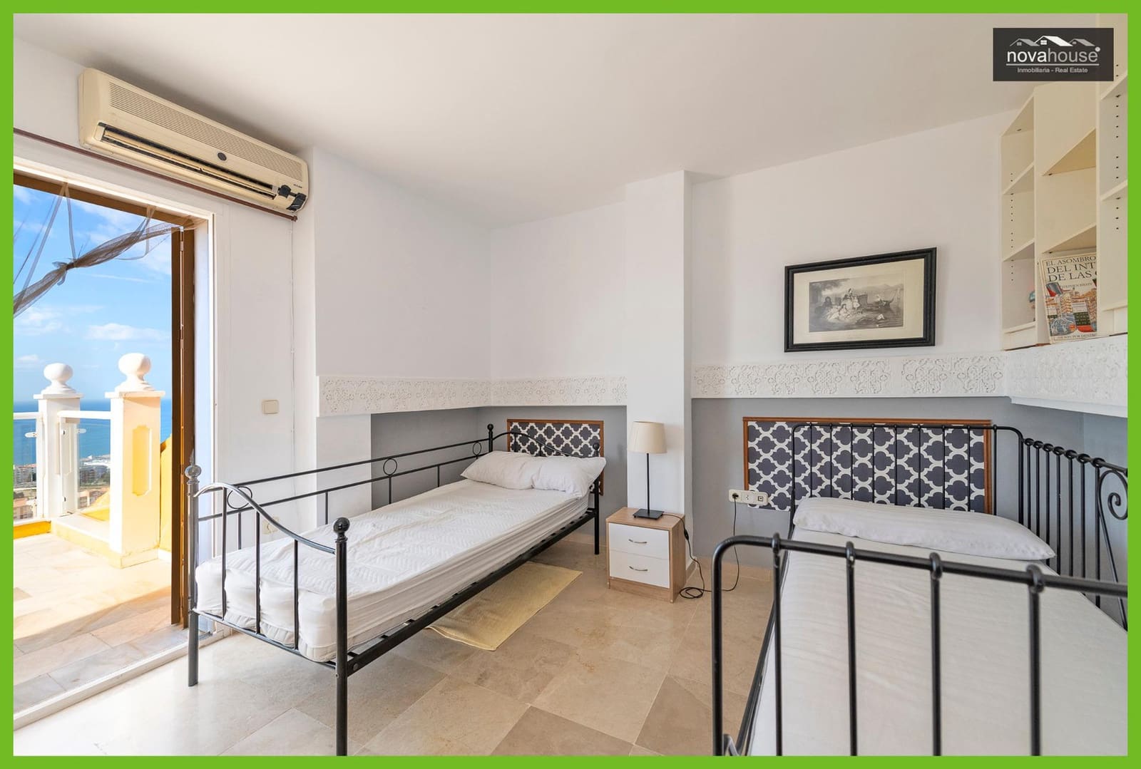 7 slaapkamer Villa te koop in Rincon de la Victoria met zwembad garage - € 995.000 (Ref: 9252483)