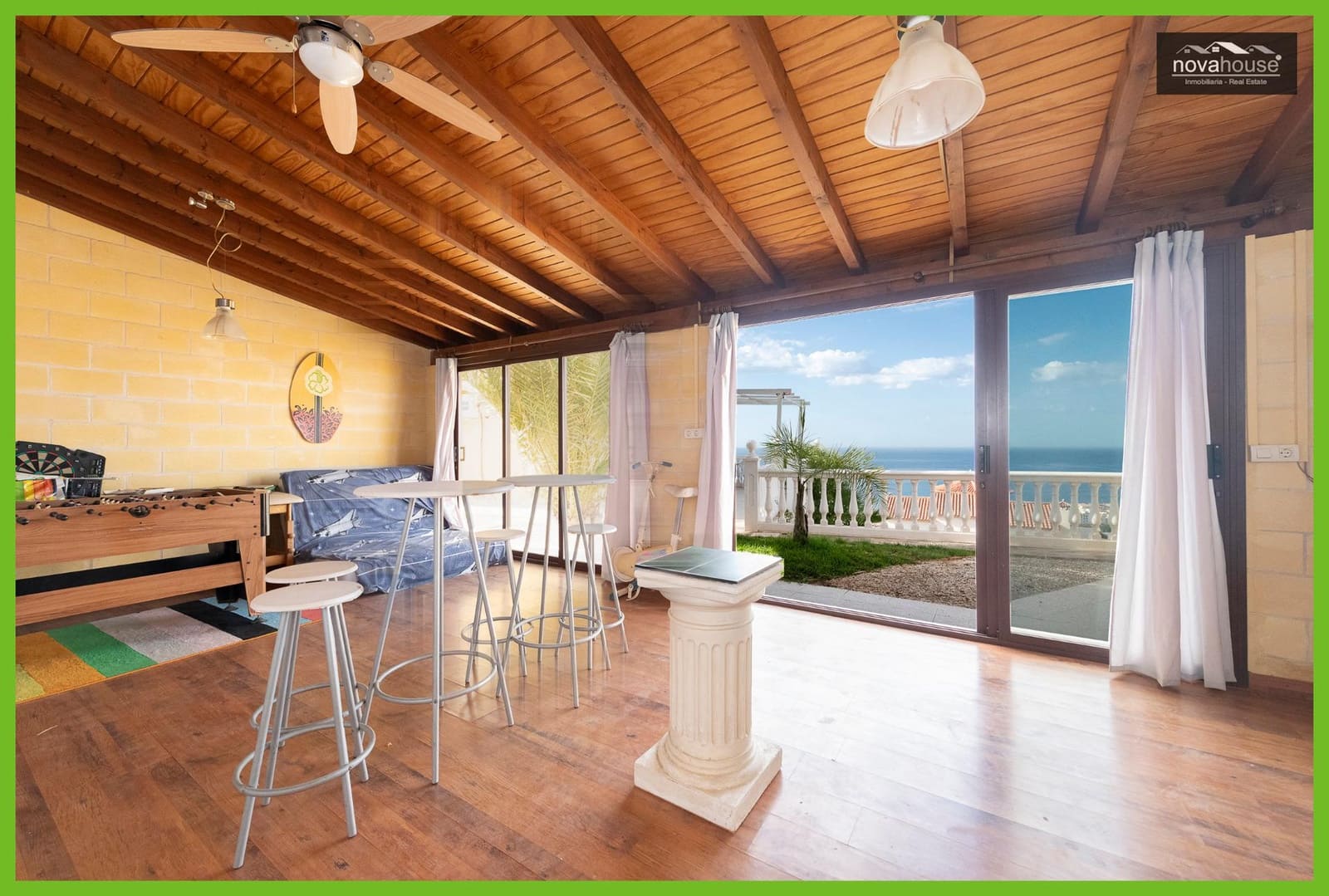 7 slaapkamer Villa te koop in Rincon de la Victoria met zwembad garage - € 995.000 (Ref: 9252483)