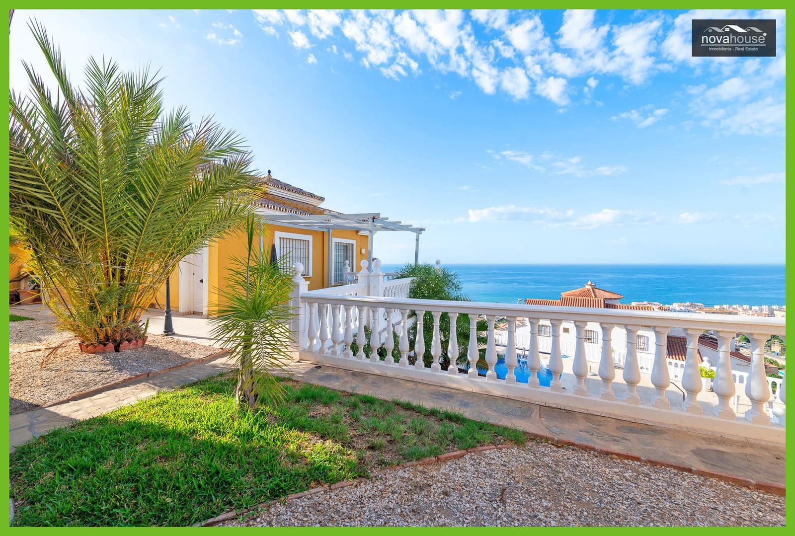 7 slaapkamer Villa te koop in Rincon de la Victoria met zwembad garage - € 995.000 (Ref: 9252483)