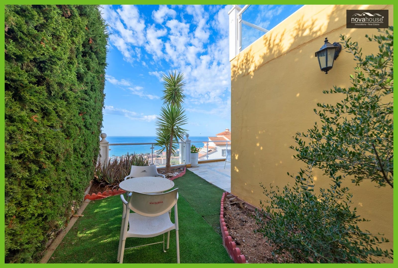 7 slaapkamer Villa te koop in Rincon de la Victoria met zwembad garage - € 995.000 (Ref: 9252483)