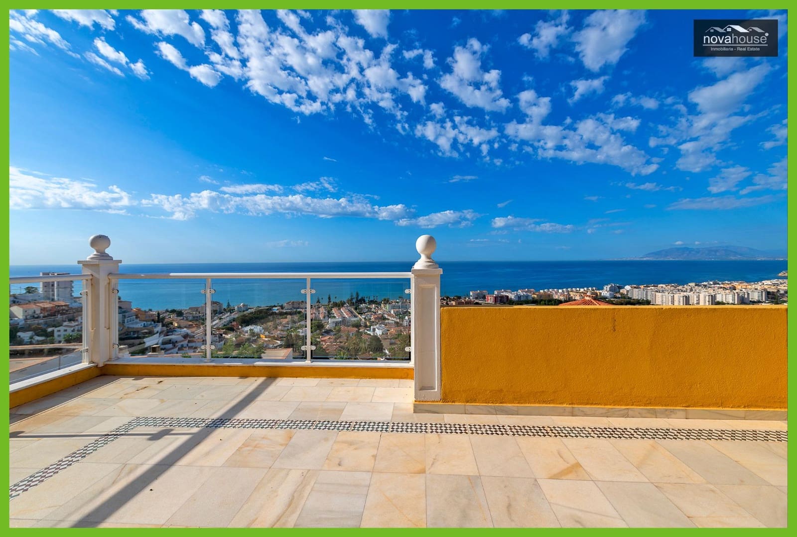 7 slaapkamer Villa te koop in Rincon de la Victoria met zwembad garage - € 995.000 (Ref: 9252483)