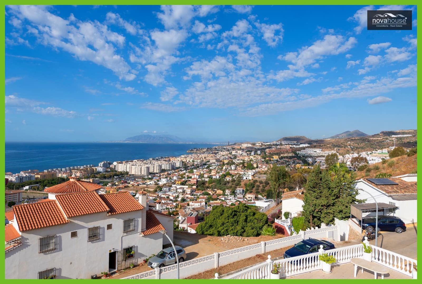 7 slaapkamer Villa te koop in Rincon de la Victoria met zwembad garage - € 995.000 (Ref: 9252483)