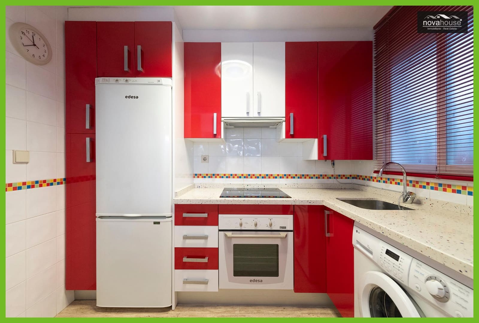 1 slaapkamer Flat te koop in Malaga stad - € 240.000 (Ref: 9262616)