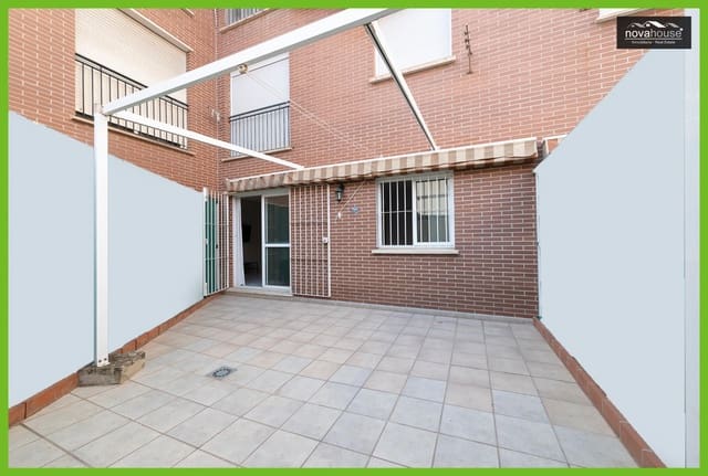 1 slaapkamer Flat te koop in Cruz del Humilladero, Málaga stad - € 240.000 (Ref: 9262616)