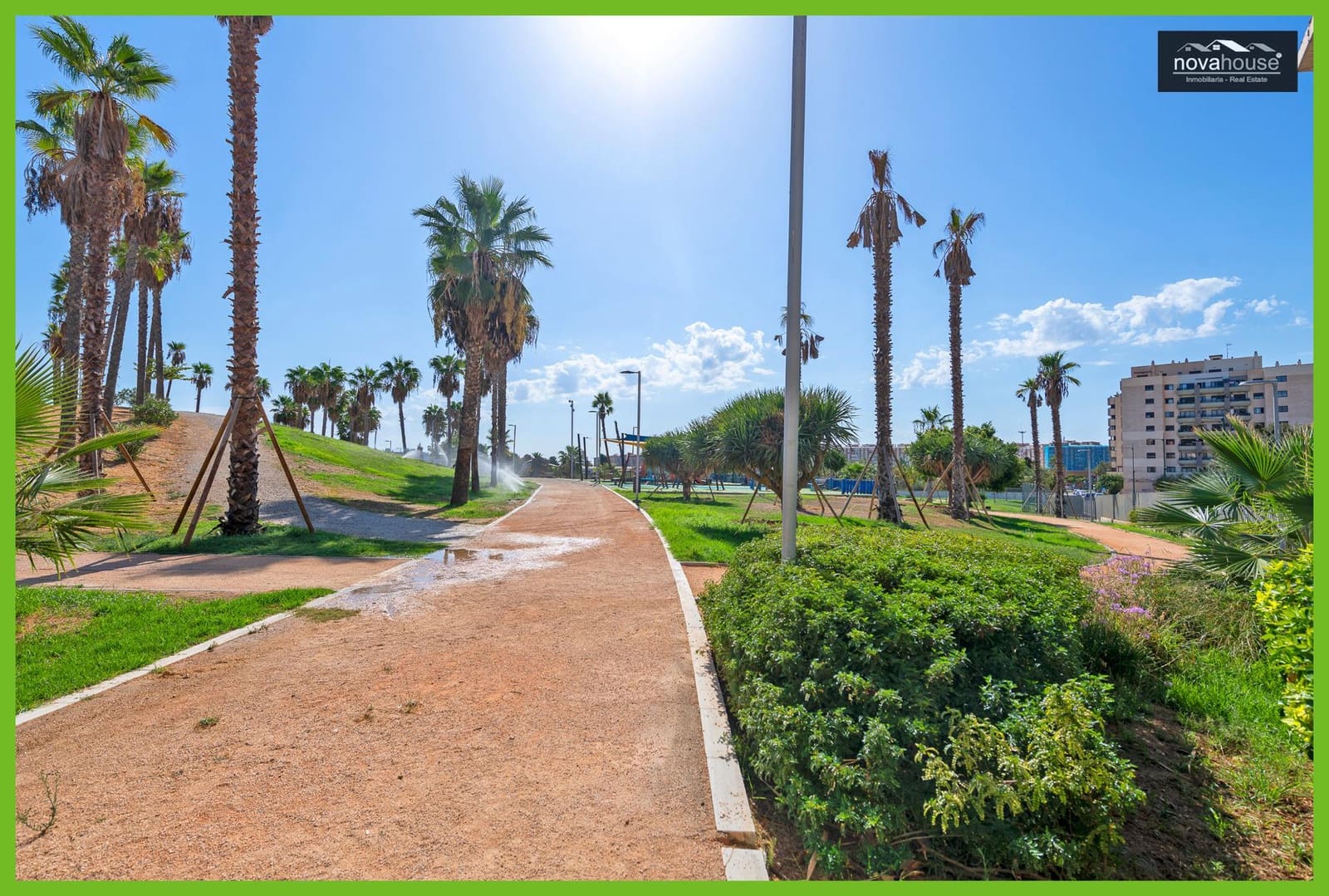 1 slaapkamer Flat te koop in Malaga stad - € 240.000 (Ref: 9262616)