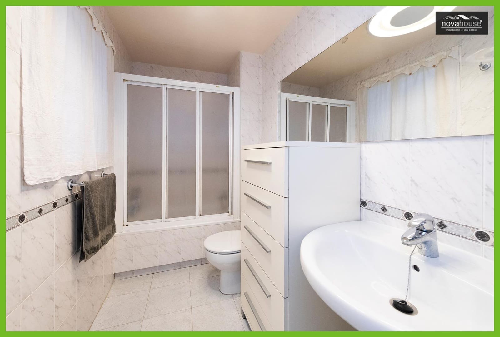 1 bedroom Flat for sale in Malaga city - € 240,000 (Ref: 9262616)