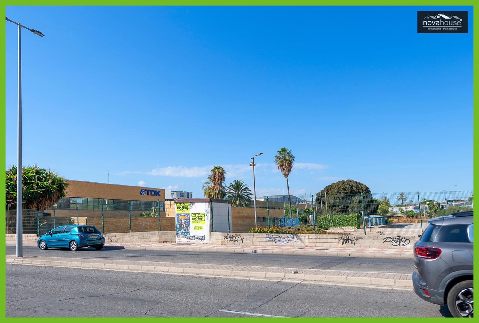 1 bedroom Flat for sale in Malaga city - € 240,000 (Ref: 9262616)